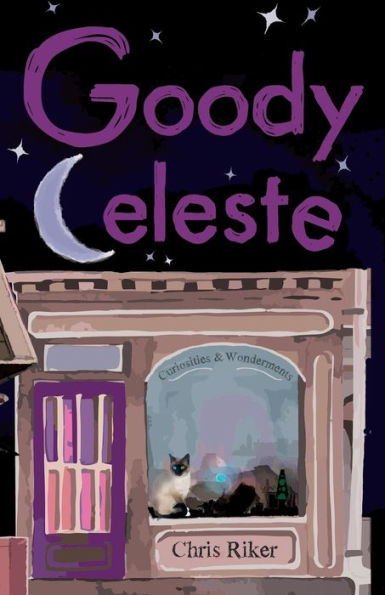 Goody Celeste