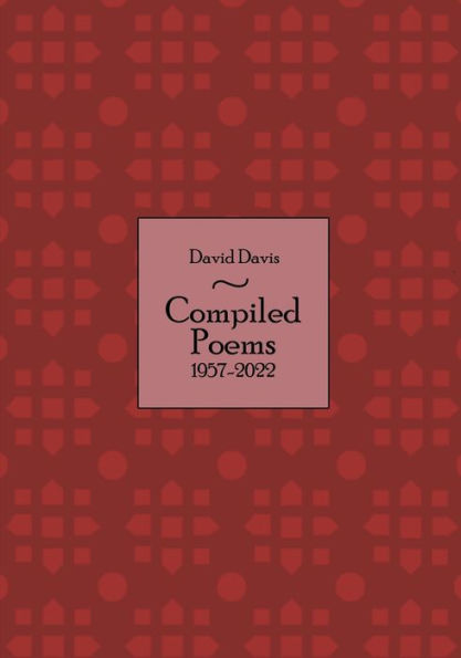 Compiled Poems: 1957 - 2022