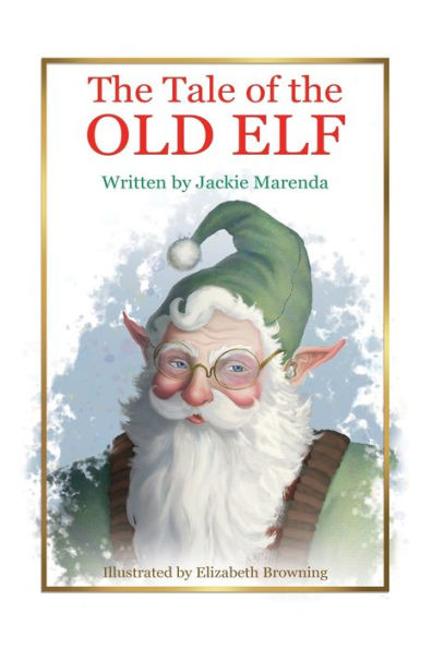 the Tale of Old Elf