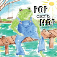 Title: Pop Can't Hop, Author: Brycelyn Chavis