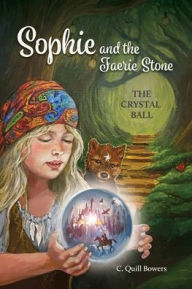 Epub books free download uk The Crystal Ball 9781665310475 