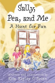Title: A Hunt for Fun, Author: Kim O'Brien