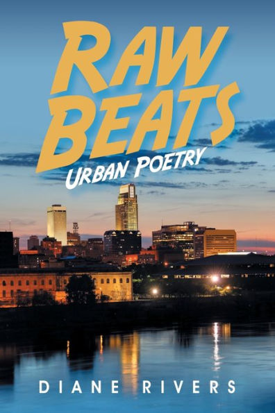 Raw Beats: Urban Poetry