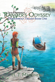 Title: Ranger's Odyssey, Author: H. T. Martineau