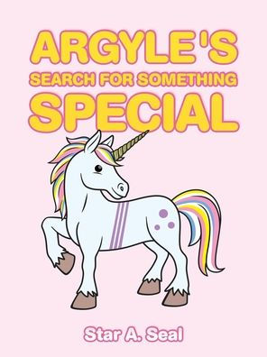 Argyle's Search for Something Special