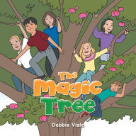 Title: The Magic Tree, Author: Debbie Viale