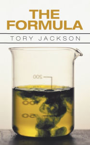 Title: The Formula, Author: Tory Jackson
