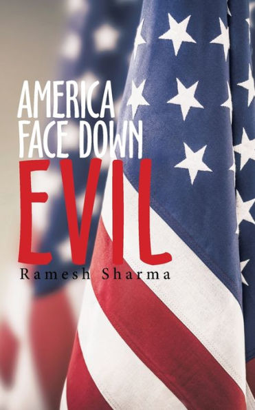 America Face Down Evil
