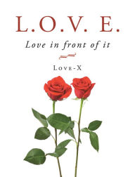 Title: L.O.V. E., Author: Love-X