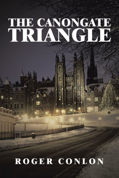 The Canongate Triangle