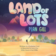 Land of Lots Plan Gill