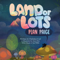 Free audiobooks iphone download Land of Lots Plan Paige 9781665525848