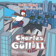 Title: Charles De Gull Ii, Author: Jackie Tipping