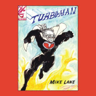 Title: Turbo-Man, Author: Mike Lane