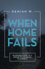 When Home Fails: An Escape Story of a Group of Migrants to America