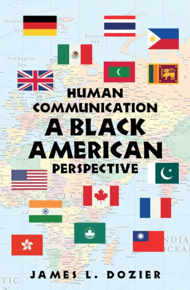 Human Communication - a Black American Perspective