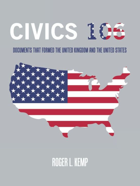 Civics 106: Documents That Formed the United Kingdom and States