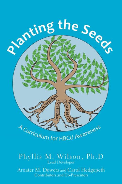 Planting the Seeds: A Curriculum for Hbcu Awareness