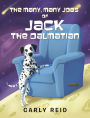 The Many, Many Jobs of Jack the Dalmatian