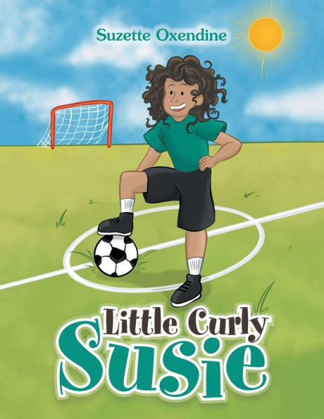 Little Curly Susie