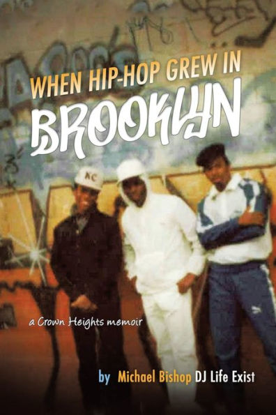 When Hip Hop Grew Brooklyn