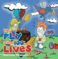 Title: The Fly with 100 Lives, Author: Marcello Simmons