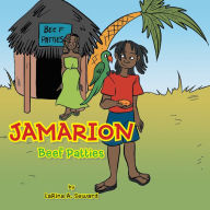 Title: Jamarion: Beef Patties, Author: LaRina A. Seward