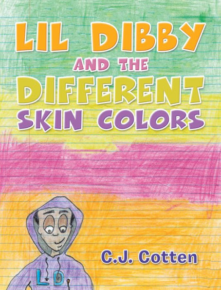 Lil Dibby and the Different Skin Colors
