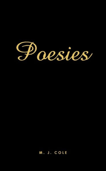 Poesies