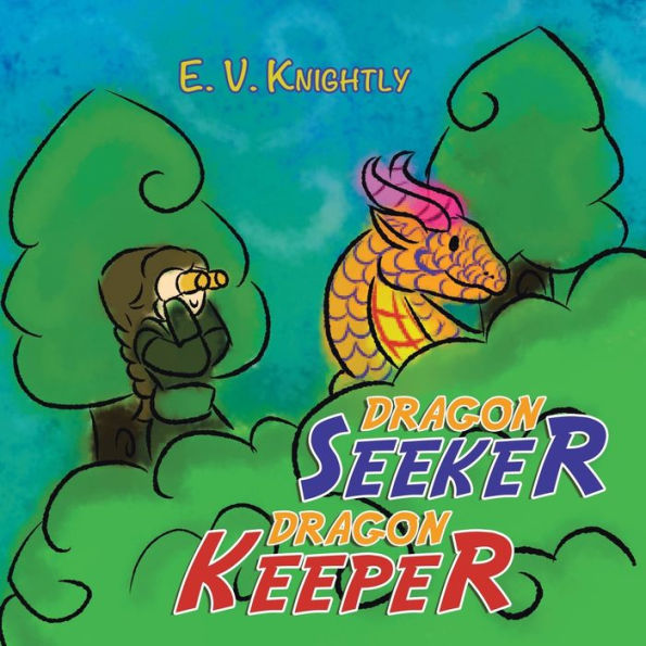 Dragon Seeker Keeper