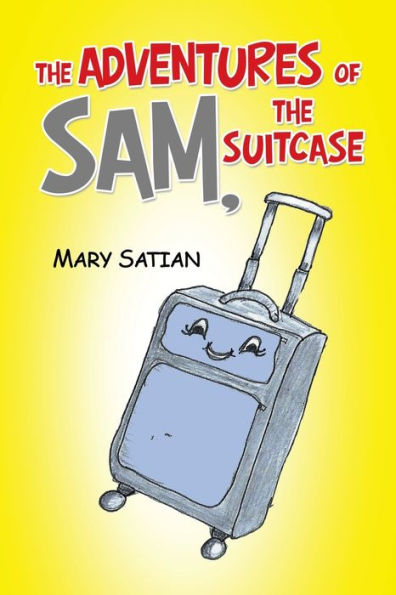 the Adventures of Sam, Suitcase