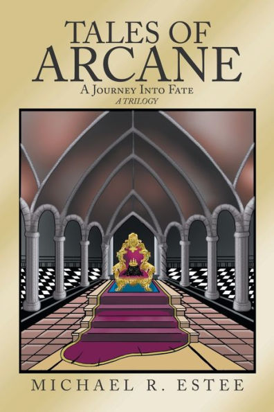 Tales of Arcane: A Journey into Fate