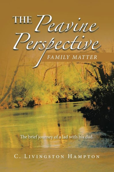 The Peavine Perspective: Family Matter