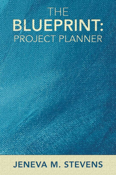 The Blueprint: Project Planner