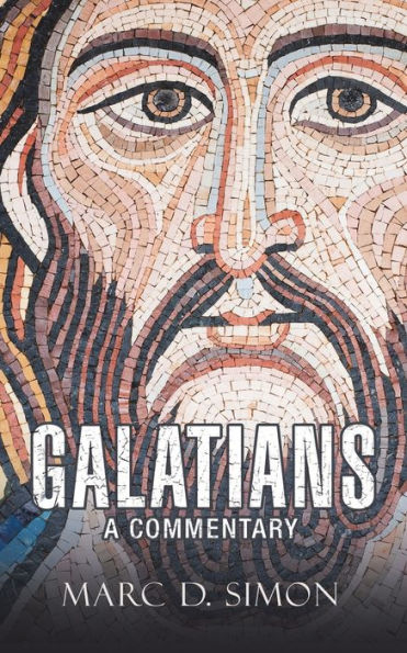 Galatians: A Commentary