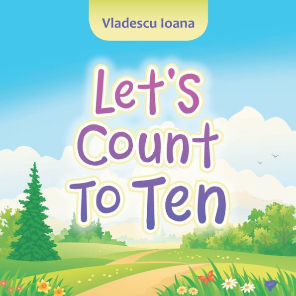 Let's Count to Ten