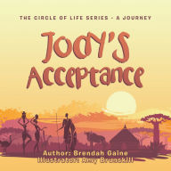 Title: Jody's Acceptance, Author: Brendah Gaine