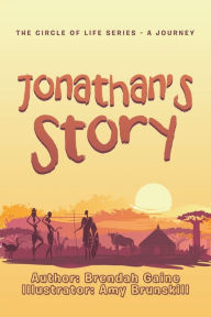 Title: Jonathan's Story, Author: Brendah Gaine