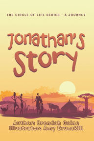 Title: Jonathan's Story, Author: Brendah Gaine