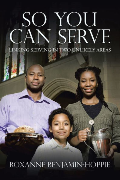 So You Can Serve: Linking Serving Two Unlikely Areas