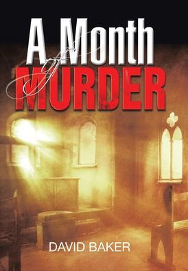 A Month of Murder
