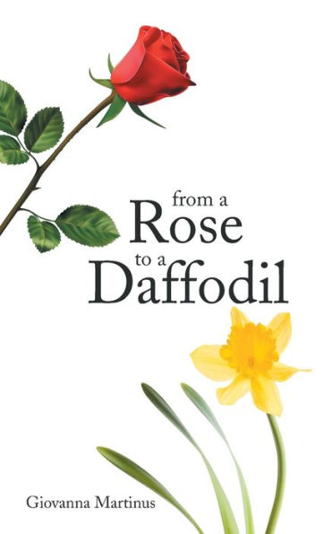 From a Rose to Daffodil