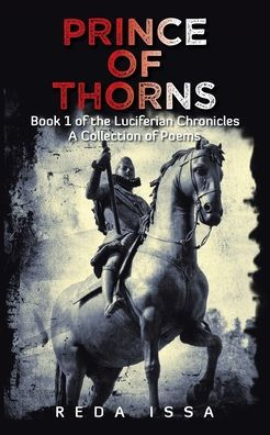 Prince of Thorns: Book 1 the Luciferian Chronicles