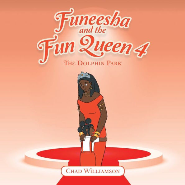 Funeesha and The Fun Queen 4: Dolphin Park