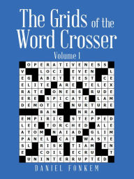 Title: The Grids of the Word Crosser, Author: Daniel Fonkem