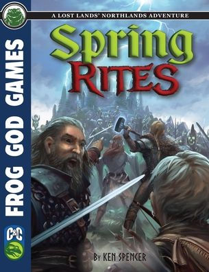 Spring Rites C&C