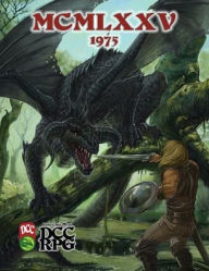 Title: 1975 DCC, Author: Bill Webb