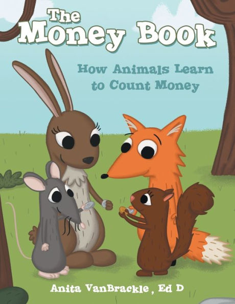 The Money Book: How Animals Learn to Count
