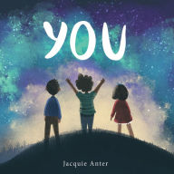 Title: You, Author: Jacquie Anter