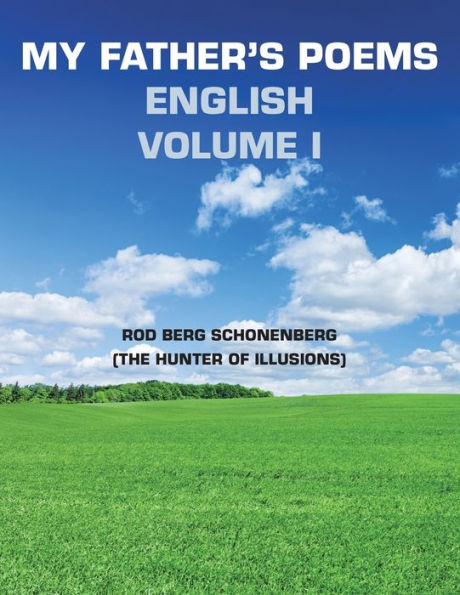 My Father's Poems English Volume L